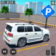 Icono de programa: Car Parking Car Driving G…
