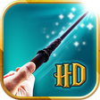 程序图标：Magic Wands: Wizard Spell…