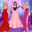 أيقونة البرنامج: Fashion Show: Makeover Ga…