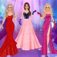 Ícone do programa: Fashion Show: Makeover Ga…
