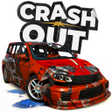 Ícone do programa: CrashOut: Car Demolition …