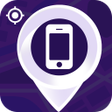 Phone Number Tracker-Mobile Nu icon