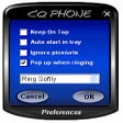 Icon of program: CQPhone