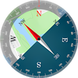 Biểu tượng của chương trình: Compass Maps Pro - Digita…