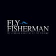 プログラムのアイコン：Fly Fisherman Magazine