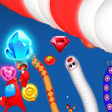 worms juibe : 3d combat zone i icon