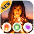 ไอคอนของโปรแกรม: Super Power Photo Editor