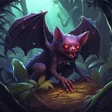 Icoon van programma: Ultimate Vampire Bat Simu…