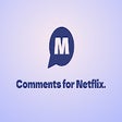 Icon of program: movienight - comments for…