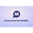 movienight - comments for netflix
