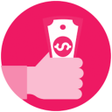 Ícone do programa: Cointiply - Earn Money
