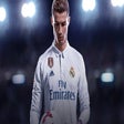 Иконка программы: FIFA 18