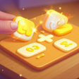 プログラムのアイコン：MergeMetic Math