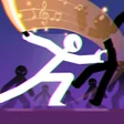Ícone do programa: Tuber Dash: Rhythm  Run