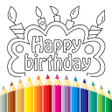 Greeting card maker