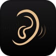 Ikon program: Hearing Amplifier- Clear …