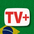 Programação TV Brasil - Cisana TV