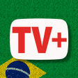 Ikona programu: Programação TV Brasil - C…