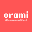 程序图标：Orami  Shopping and Paren…