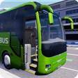 程序图标：City Bus Driving Simulato…