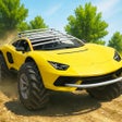 Symbol des Programms: Offroad Zone