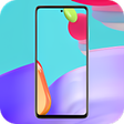Icon of program: Theme for Samsung Galaxy …