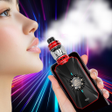 ไอคอนของโปรแกรม: Vape Pod Prank - Gun Soun…