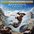 프로그램 아이콘: Assassins Creed: Odyssey …