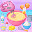 프로그램 아이콘: Homemade Desserts Cooking