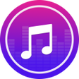Иконка программы: Music player Mp3 player