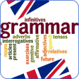 程序图标：English Grammar And Test