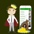程序图标：Legit – Make Money Online…
