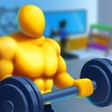 プログラムのアイコン：Workout Games - Weight Li…