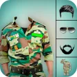 Army Suite Photo Editor