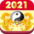 Lich Van Nien 2021 - Xem Tử Vi icon