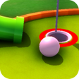 プログラムのアイコン：Golf Go