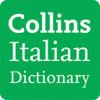 ไอคอนของโปรแกรม: Collins Italian Dictionar…