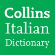 Icon of program: Collins Italian Dictionary