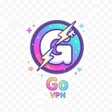 ไอคอนของโปรแกรม: Go vpn - Thai IP