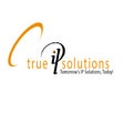 أيقونة البرنامج: True IP Solutions
