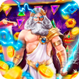 Ikon program: Olympus Gates and Gods