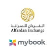 Icoon van programma: Alfardan Exchange MyBookQ…