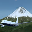プログラムのアイコン：Airplane Fly Tokyo Japan …