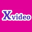 プログラムのアイコン：Xvideo: Video Chat App