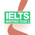 程序图标：IELTSTutors Writing Task …