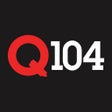 Biểu tượng của chương trình: Q104 Halifax