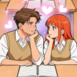 Иконка программы: Puzzle Time: Brainy Chall…