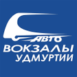 Ikona programu: Автовокзалы Удмуртии