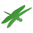 Dragonfly ID icon