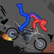 Иконка программы: Dismount Playground